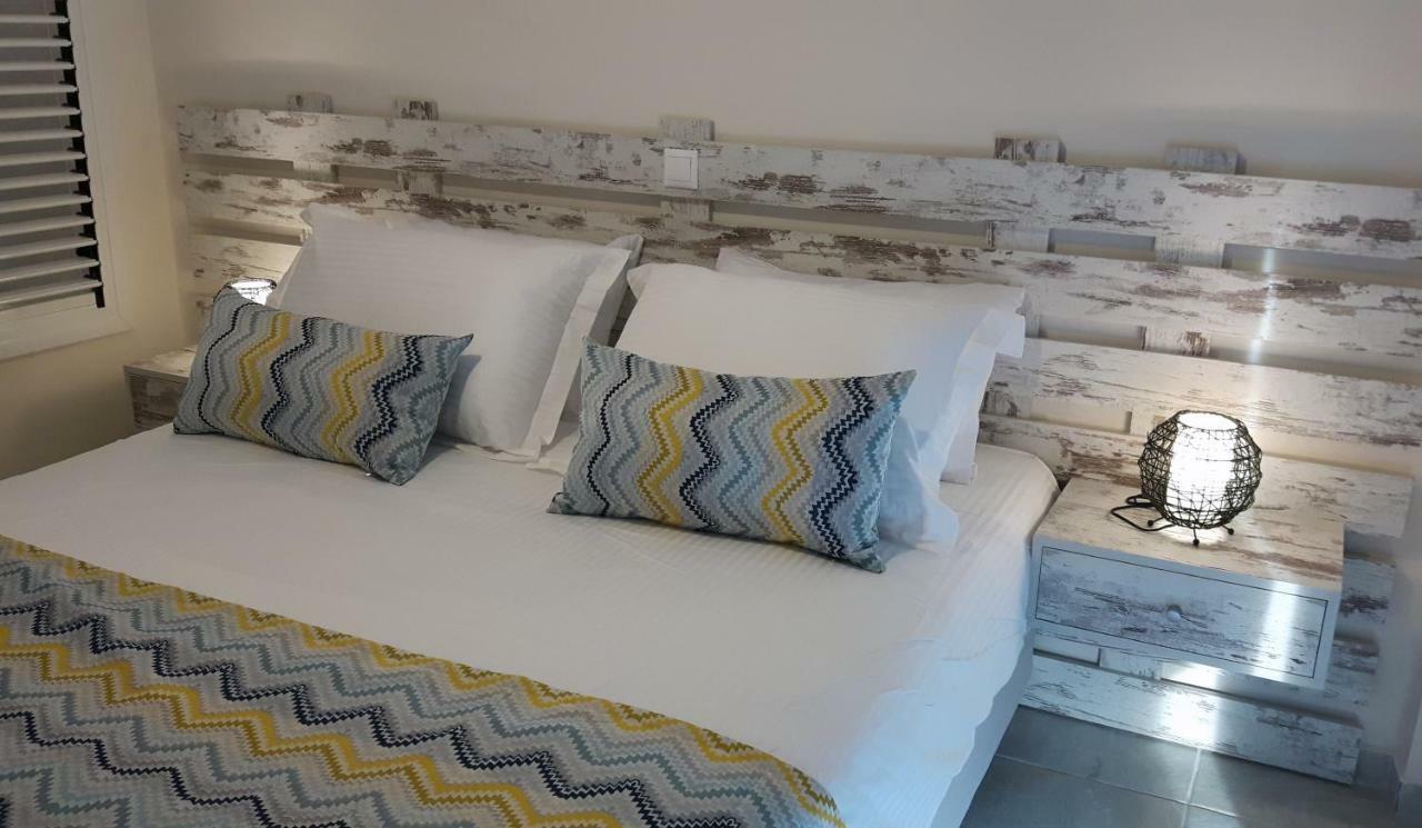 Beach House Plakias Exterior foto